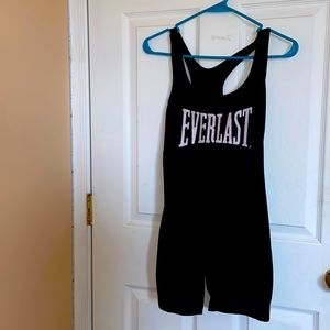 Black Ever last one piece